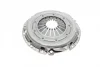 Комплект зчеплення Chrysler Voyager 2.5D 00-08 (d=241mm) (+вижимний) BLUE PRINT ADA103001 (фото 8)