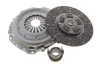 Комплект зчеплення Jeep Cherokee/Wrangler 2.5/2.8 96-08 (+вижимний) (d=263mm) BLUE PRINT ADA103015 (фото 1)
