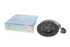 Комплект зчеплення Jeep Cherokee/Wrangler 2.5/2.8 96-08 (+вижимний) (d=263mm) BLUE PRINT ADA103015 (фото 2)