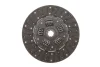Комплект зчеплення Jeep Cherokee/Wrangler 2.5/2.8 96-08 (+вижимний) (d=263mm) BLUE PRINT ADA103015 (фото 7)