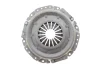 Комплект зчеплення Jeep Cherokee/Wrangler 2.5/2.8 96-08 (+вижимний) (d=263mm) BLUE PRINT ADA103015 (фото 9)