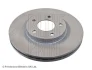 Диск гальмівний (передній) Citroen C4/ Mitsubishi ASX 1.6-2.2 10-/ Peugeot 4008 1.6-1.8 12- (294x26) BLUE PRINT ADA104309 (фото 2)