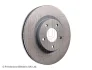 Диск гальмівний (передній) Citroen C4/ Mitsubishi ASX 1.6-2.2 10-/ Peugeot 4008 1.6-1.8 12- (294x26) BLUE PRINT ADA104309 (фото 3)