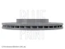 Диск гальмівний (передній) Citroen C4/ Mitsubishi ASX 1.6-2.2 10-/ Peugeot 4008 1.6-1.8 12- (294x26) BLUE PRINT ADA104309 (фото 4)