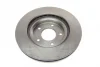 Диск гальмівний (передній) Citroen C4/ Mitsubishi ASX 1.6-2.2 10-/ Peugeot 4008 1.6-1.8 12- (294x26) BLUE PRINT ADA104309 (фото 5)