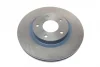 Диск гальмівний (передній) Citroen C4/ Mitsubishi ASX 1.6-2.2 10-/ Peugeot 4008 1.6-1.8 12- (294x26) BLUE PRINT ADA104309 (фото 7)