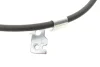 Гальмівний шланг гнучкий передн лів (довжина 485мм, M10x1) CHRYSLER SEBRING DODGE AVENGER, CALIBER JEEP COMPASS, PATRIOT 1.8-2.7ALK 06.06- BLUE PRINT ADA105338 (фото 3)