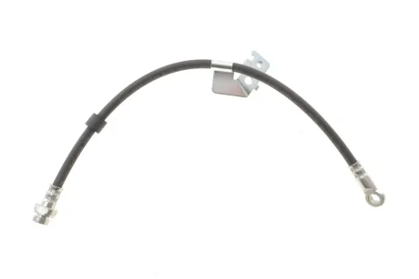 Гальмівний шланг гнучкий передн лів (довжина 485мм, M10x1) CHRYSLER SEBRING DODGE AVENGER, CALIBER JEEP COMPASS, PATRIOT 1.8-2.7ALK 06.06- BLUE PRINT ADA105338