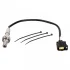 Лямбда зонд Jeep Cherokee/Compass/Grand Cherokee/Wrangler 04- BLUE PRINT ADA107047 (фото 1)