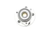 Підшипник маточини (передньої) Jeep Grand Cherokee 2.7-4.7D 98-05 (30x100x58) BLUE PRINT ADA108205 (фото 2)