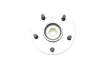 Підшипник маточини (передньої) Jeep Grand Cherokee 2.7-4.7D 98-05 (30x100x58) BLUE PRINT ADA108205 (фото 4)