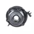 Підшипник маточини (передньої) Jeep Wrangler III 07- (+ABS) BLUE PRINT ADA108218 (фото 3)