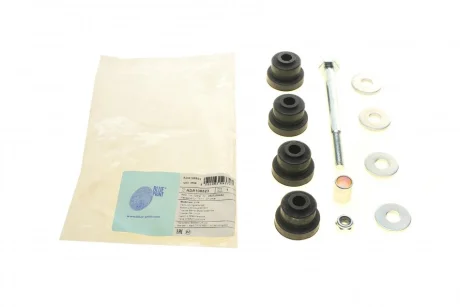 Тяга стабілізатора (переднього) Chrysler Cruiser/Neon 00-10 (L=120mm) BLUE PRINT ADA108523