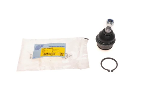 Опора кульова (передня/знизу) Chrysler Sebring 2.0CRD/2.0-2.7 07-10/Dodge Jorney 2.0CRD/2.4-3.6 08- BLUE PRINT ADA108637