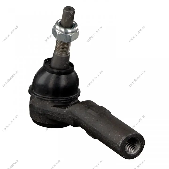 Наконечник рульової тяги (L) Jeep Grand Cherokee/Commander 04-11 BLUE PRINT ADA108705 (фото 1)