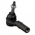 Наконечник рульової тяги (L) Jeep Grand Cherokee/Commander 04-11 BLUE PRINT ADA108705 (фото 1)