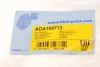 Наконечник тяги рульової Chrysler Caravan/ Voyager 2.4-3.8 CRD/AWD 00-08/ Dodge Caravan 2.4-3.8 86-07 BLUE PRINT ADA108713 (фото 5)
