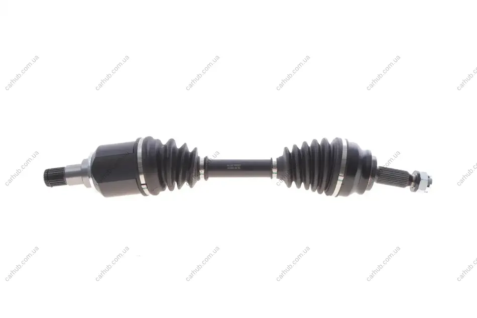 Піввісь (передня) VW Golf IV/Skoda Octavia 1.9TDI 96-10 (L) BLUE PRINT ADA1089502 (фото 1)