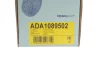 Піввісь (передня) VW Golf IV/Skoda Octavia 1.9TDI 96-10 (L) BLUE PRINT ADA1089502 (фото 2)