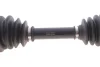 Піввісь (передня) VW Golf IV/Skoda Octavia 1.9TDI 96-10 (L) BLUE PRINT ADA1089502 (фото 3)