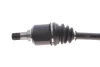 Піввісь (передня) VW Golf IV/Skoda Octavia 1.9TDI 96-10 (L) BLUE PRINT ADA1089502 (фото 4)