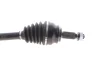 Піввісь (передня) VW Golf IV/Skoda Octavia 1.9TDI 96-10 (L) BLUE PRINT ADA1089502 (фото 5)