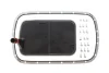 Фільтр АКПП BMW 3 (E46)/5 (E39)/X3 (E83) 2.5-3.0d (з прокладкою) (5 ступенів) BLUE PRINT ADB112131 (фото 1)