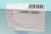 Фільтр повітряний BMW 3 (E46/E90)/5 (E39/E60)/7 (E38/E65-E67)/X5 (E53/E70) 3.0d BLUE PRINT ADB112201 (фото 6)