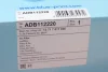 Фільтр повітряний BMW X3 (F25) 2.0 10-17/X5 (E70) 3.0 D 06-13/X6 (E71) 3.0 D 08-14 BLUE PRINT ADB112220 (фото 4)