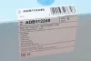 Фільтр повітряний BMW 5 (G30, F90)/7 (G11/G12) 15- BLUE PRINT ADB112248 (фото 4)