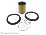 Фільтр паливний Mini Cooper 1.6 01-06 BLUE PRINT ADB112303 (фото 2)