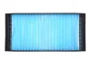 Фільтр салону BMW X5 (E70/F15)/X6 (E71/E72)/7 (G11/G12) 08- (к-кт 2шт.) BLUE PRINT ADB112502 (фото 5)