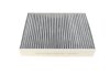 Сменный фильтрующий элемент воздушного фильтра салона BLUE PRINT ADB112518 (фото 4)