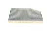 Фільтр салону BMW 3 (G20/G20)/X3 (G01/F97)/X4 (G02/F98) 17-(вугільний) BLUE PRINT ADB112524 (фото 3)