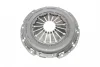 Комплект зчеплення BMW 3 (E30/E36)/5 (E34/E39) -03 (d=240mm) (+вижимний) BLUE PRINT ADB113004 (фото 3)