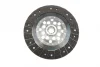 Комплект зчеплення BMW 3 (E30/E36)/5 (E34/E39) -03 (d=240mm) (+вижимний) BLUE PRINT ADB113004 (фото 5)