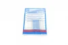 Комплект зчеплення BMW 3 (E30/E36)/5 (E34/E39) -03 (d=240mm) (+вижимний) BLUE PRINT ADB113004 (фото 9)