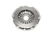 Комплект зчеплення BMW 3 (E36)/5 (E39) 2.8i (d=240mm) (+вижимний) BLUE PRINT ADB113010 (фото 2)