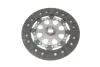 Диск зчеплення BMW 3 (E36) 5 (E34/E39) 89-04 (d=228mm) BLUE PRINT ADB113103 (фото 2)