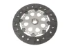 Диск зчеплення BMW 3 (E36) 5 (E34/E39) 89-04 (d=228mm) BLUE PRINT ADB113103 (фото 3)
