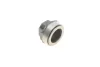 Підшипник вижимний BMW 3 (E46/E90/F30/F80)/5 (E60/F10/G30/F90) 01- B47/M54/M57/N20/N47/N53/N55/N57 BLUE PRINT ADB113305 (фото 2)