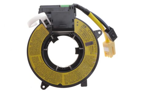 Шлейф подушки безпеки AirBag Mitsubishi L200 05-15/Lancer VII 03-13/Pajero Sport 08- BLUE PRINT ADBP140048