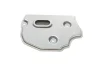 Фільтр АКПП VW Beetle (5C1)/Golf VI (5K1) 07-16/Jetta VI (162) 09-/Passat 6/7 10-16 (з прокладкою) BLUE PRINT ADBP210012 (фото 4)
