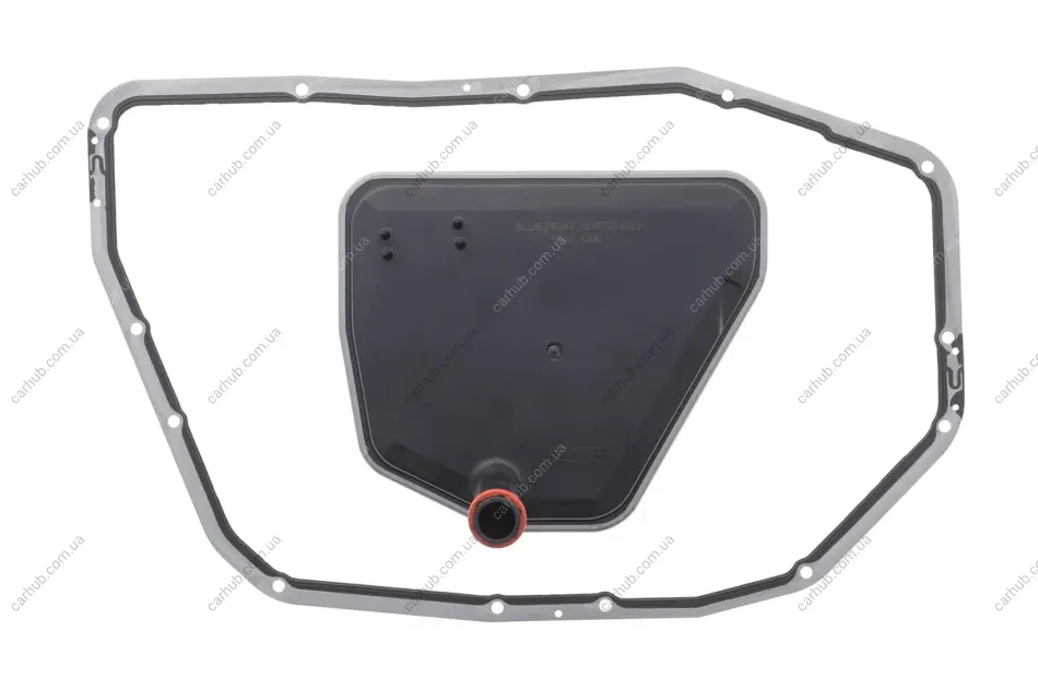 Фільтр АКПП Audi A4/A6 2.7-4.2 04-11/VW Phaeton 3.0-4.2 03-16 (з прокладкою) BLUE PRINT ADBP210013 (фото 1)