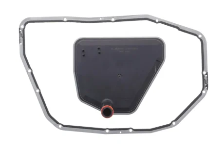 Фільтр АКПП Audi A4/A6 2.7-4.2 04-11/VW Phaeton 3.0-4.2 03-16 (з прокладкою) BLUE PRINT ADBP210013