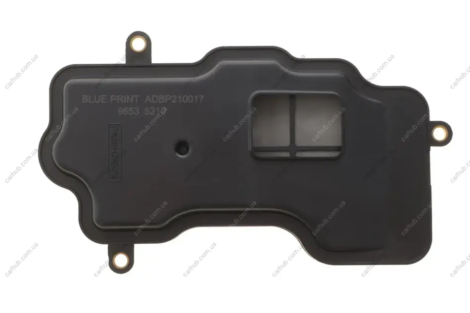 Гідравлічний фільтр коробки передач SUBARU FORESTER, IMPREZA, LEGACY IV, OUTBACK 1.5-3.0 09.03- BLUE PRINT ADBP210017 (фото 1)