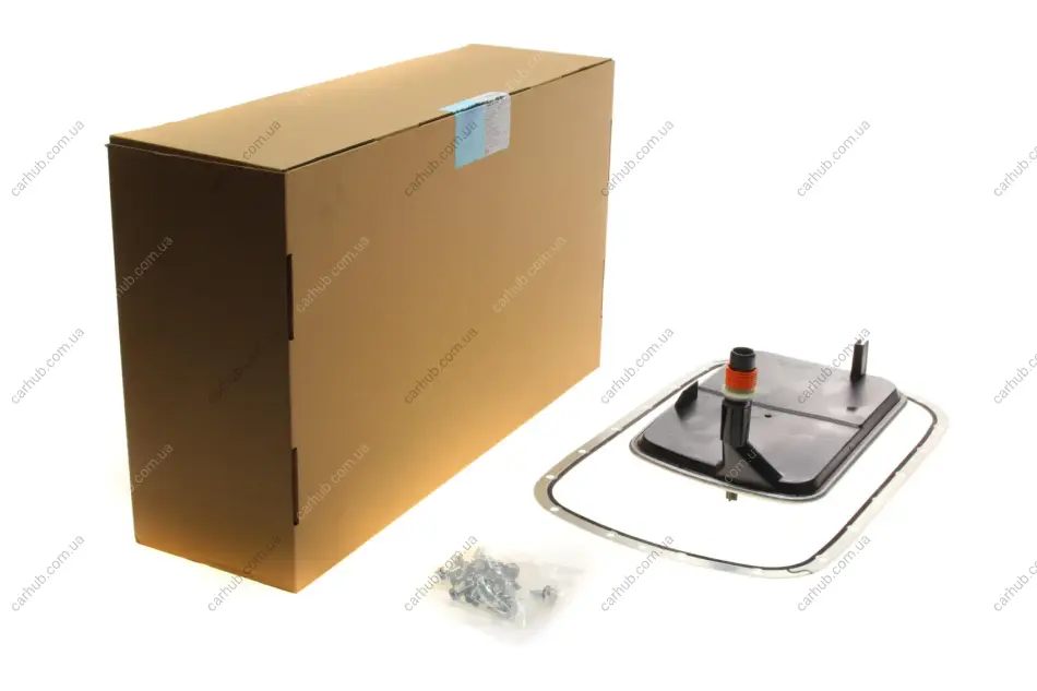 Фільтр АКПП BMW X5 (E53) 3.0 i/d 00-06 (M57/M54) BLUE PRINT ADBP210022 (фото 1)