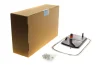 Фільтр АКПП BMW X5 (E53) 3.0 i/d 00-06 (M57/M54) BLUE PRINT ADBP210022 (фото 1)