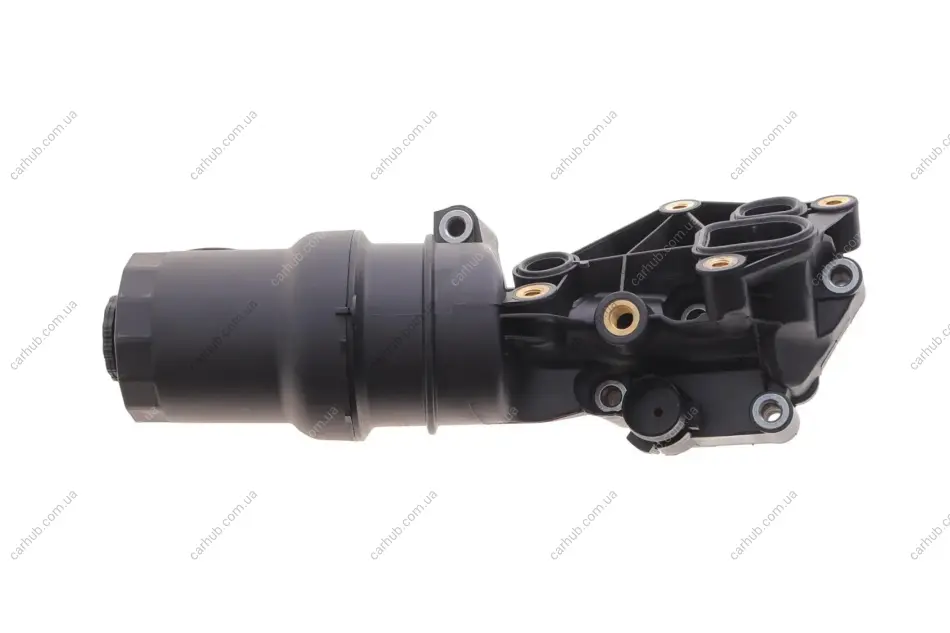 Корпус фільтра масляного Audi Q3/VW Passat 2.5 06- BLUE PRINT ADBP210030 (фото 1)