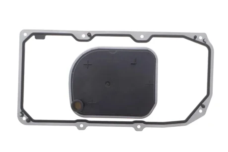 Фільтр АКПП MB A-class (W169)/ B-class (W245) 04- (з прокладкою) BLUE PRINT ADBP210042